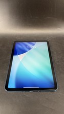 Apple iPad A16 128GB WiFi Cellular Blue A3355 MD7G4LL A picture