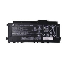 Genuine PP03XL Battery For Pavilion x360 13-BB 14-DV 14M-DW 14-DK M01118-421/OEM picture