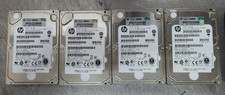 8x HP 689287-001 693569-001 872283-001 300GB 10K RPM 6Gb SAS 2.5