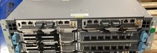 Juniper MX10003 JNP10003 Redundant Router Bundle x4 JNP10003-LC2103 picture