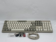 Keychron C2 Pro 8K RGB Mechanical Gaming Keyboard - Retro picture