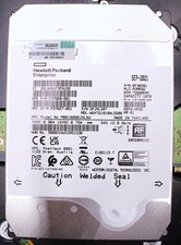 LOT OF (12) HPE WD 18TB SAS 3.5 HDD MB018000JXLAU P37668-001 0F38391 picture