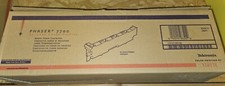 Xerox Phaser 7700 Tektronix Waste Toner Cartridge 016189100 picture