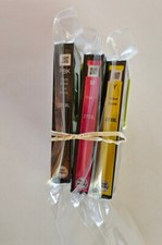 Genuine Epson 273XL Photo Black, Magenta, and Yellow Ink Cartridges picture