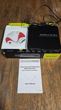 Gear Head Triple Format Mobile Slim Drive 8XDVDEXT, Dvd Recerder picture