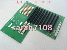 1PC USED IPC-810B baseplate IPC-6113LP4 Ver:C6.0 Fast By FedEx or DHL picture