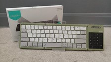NILLKIN CUBE POCKET KEYBOARD Pocket Keyboard picture