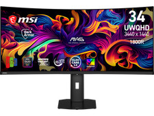 MSI 34