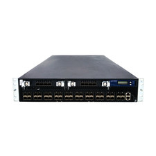 Juniper EX4500-40F-VC1-FB 40x 1/10G SFP+ 2x AC PSU 128G VC EX4500-UM-4XSFP picture