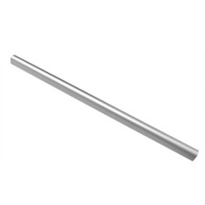 LCD Hinge Cover Cap in Silver For HP 250 255 256 G8  L52010-001 FPW50 picture