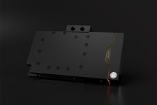 EK-Quantum Vector-2 Strix-TUF RTX 4090 D-RGB ABP Nickel+Acetal GPU Waterblock picture