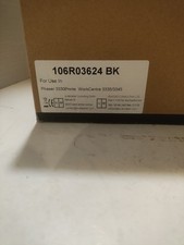  106R03624 Black Capacity Toner for Xerox Phaser 3330 3335 3345 (1 PK) picture