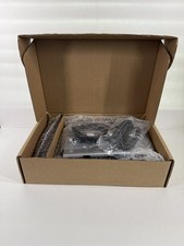 Cisco CP-8861 8861 VoIP IP Corded Phone Charcoal Open Box picture