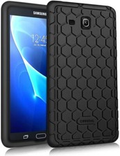 For Samsung Galaxy Tab A 7.0 (2016) Silicone Case Lightweight Shockproof Cover picture