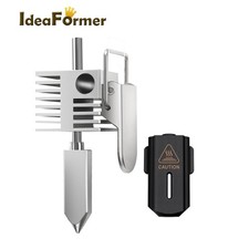 0.4MM SPARKX i7 Hotend  with 1PK Silicone Cover All Metal Integrated Print Head picture
