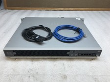Cisco ASA 5515-X ASA5515 V05 Adaptive Security Appliance Security Plus licensed picture