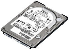 HARD DRIVE IBM 07N4388 DJSA-220 20GB 4.2K 2MB ATA 2.5'' picture