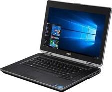 Dell Latitude E6430 14 in 8GB RAM 500 GB W10 Pro i5-3320M picture