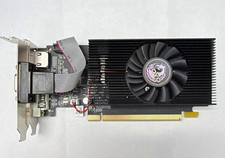 SOYO NVIDIA GeForce PCIe x16 Graphics Card HDMI DVI VGA Multi-Monitor picture
