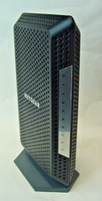 NETGEAR VOICE CABLE MODEM CM1150V - NO POWER CORD INCLUDED picture