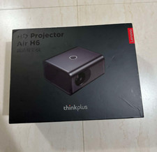 Lenovo HD Projector Air H6 THINKPLUS Open Box picture