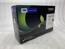 Sealed MSE Black Toner Cartridge Replacement CE260A 647A for HP printer CP4525 picture
