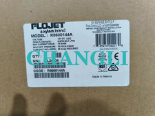 1PCS FLOJET R8600144A water pump new via FedEx or DHL picture