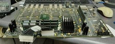 Compaq 54-30508-03 5030507-01 StorageWorks HSV100 System Board w/2x 512MB Cache picture