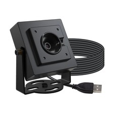 Arducam 30fps@1080P HDR USB Camera Module, 78°(D) Autofocus UVC picture