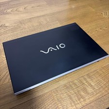 Sony Vaio VJPG13C11N i5 10th Gen 8GB Win11 Pro Office PRO Used Japan Genuine picture