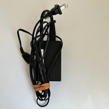Genuine Original HP 0957-2269 AC Adapter Power Cord Cable For Office Jet Printer picture