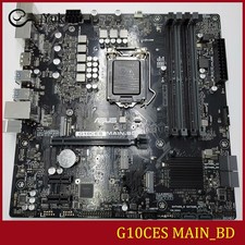 FOR ASUS G10CES MAIN_BD Intel Ｍotherboard Test OK picture