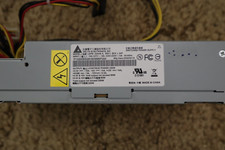 Delta Electronics 220W Switching Power Supply DPS-220UB A picture