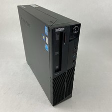 Lenovo ThinkCentre M92P SFF Intel Core i7-3770 3.4GHz 4GB RAM No HDD No OS picture