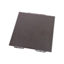 Original Prusa Spring Steel Sheet (Textured Powder-Coated) for Prusa XL Printers picture