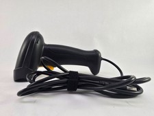 Adesso NuScan 2500TU Antimicrobial Spill Resistant 2D Barcode Scanner picture