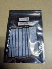 Lot of 8x Solidigm P41 Plus 512GB NVMe Gen4 M.2 2280 SSD Tested Wiped picture