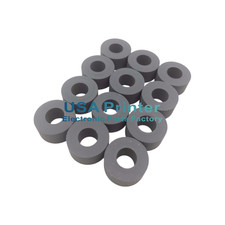 10PCS Paper Feed Pickup Roller For Xerox 133 C128 1632 C123 2240 3535 5500 5550 picture