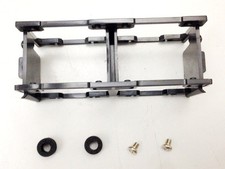 *NEW* Supermicro MCP-320-11101-0N Dual fan holder 2x 40x28mm  picture