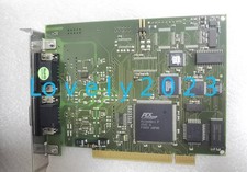 1pc used IXXAT IPC-I 320/PCI V1.36 CAN Communication Card picture