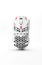 Finalmouse ULX Pro Series Aceu Medium Gaming Mouse with Box and Accessories picture