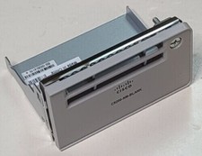 NEW CISCO C9200-NM-BLANK slot cover - for Catalyst 9200 picture
