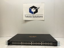 HP Aruba 2530-48G J9775A Ethernet Switch READ DESCRIPTION picture