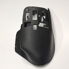 Mouse Upper Shell Housing Cover + Foot Pad for Logitech MX Master 3/MX Master 3S picture