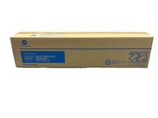New  GENUINE Konica Minolta Bizhub C368 C308 Color Drum DR313 A7U40TD picture
