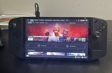 Lenovo Legion Go Z1 Extreme 1TB 16GB picture