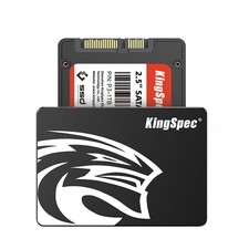 2TB 2.5 Internal - 550MB/s Read, 520MB/s Write with 3D Flash, for Laptop picture
