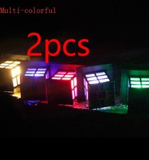 Solar Square Light Solar Lawn Light picture