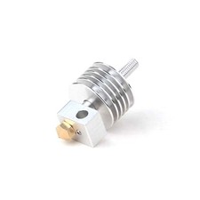 MK8 Extruder usable new design Hotend kit picture