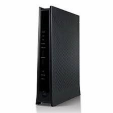 CenturyLink ZyXEL C2100Z Wireless 802.11ac VDSL Prism TV Gateway Modem Router picture